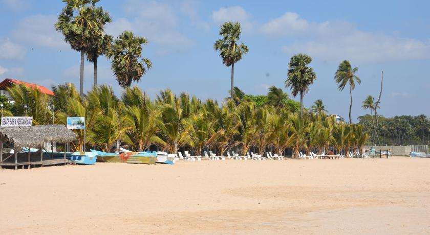 Blue Diamond Resort photo