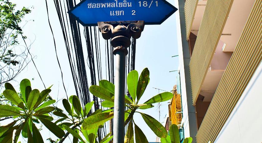 Bangkok G9 Bangkok Hotel 2-Star Hotel amenity