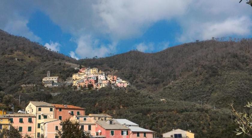La casa di Andrea