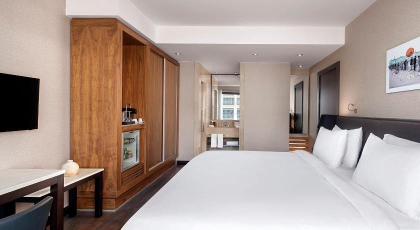 Image of Presidential Suite-Hammam-Sauna 8