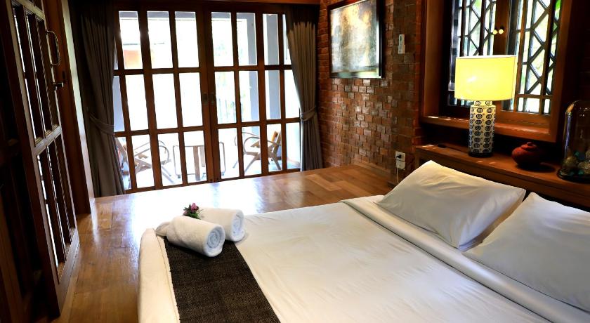 Image of Duplex Suite 3