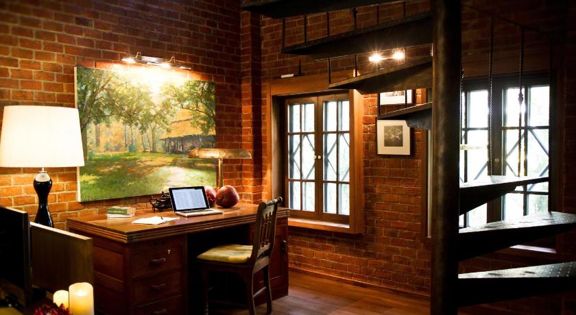 Image of Duplex Suite 13