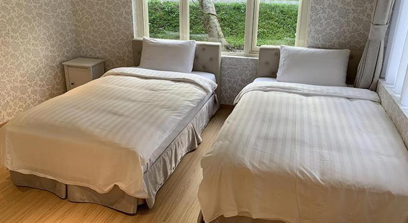 豪華別墅 (Deluxe Villa)圖片 1