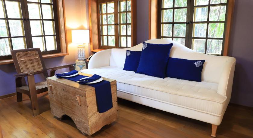 Image of Duplex Suite 14