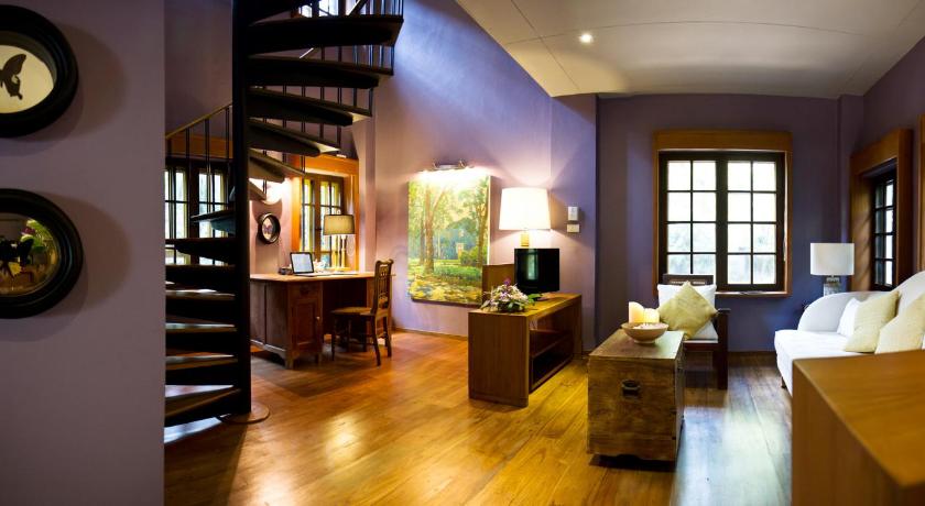 Image of Duplex Suite 8