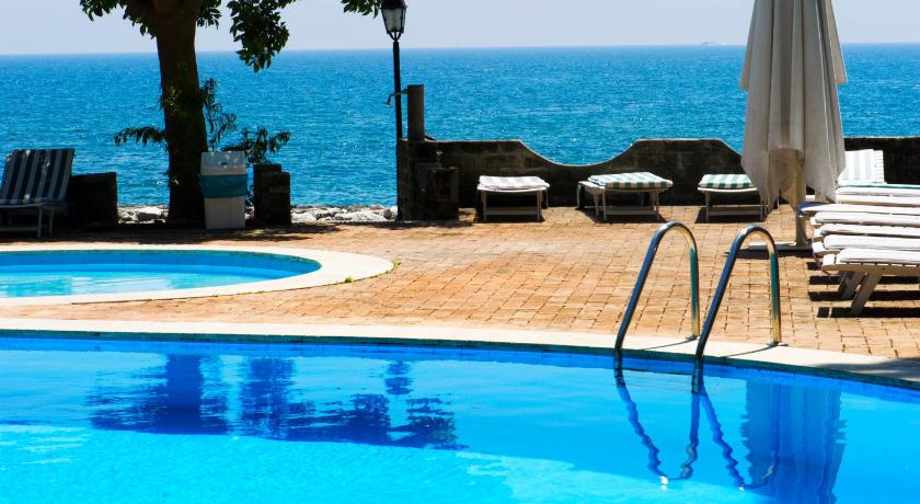 Grande Albergo Miramare photo