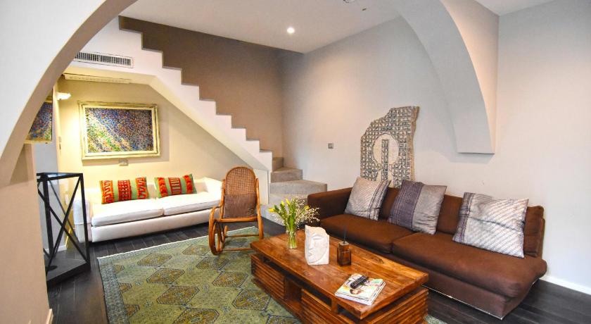 Image of Superior Apartment with Spa 4