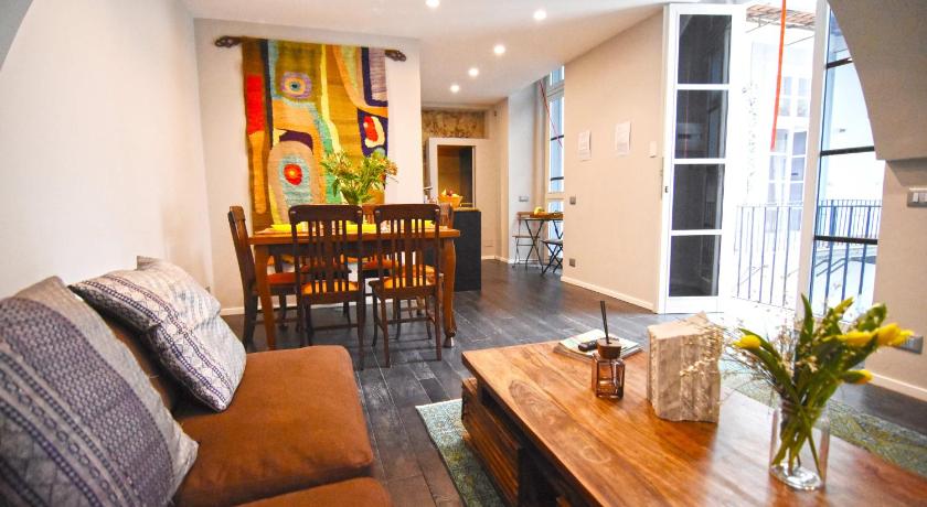 Image of Superior Apartment with Spa 6