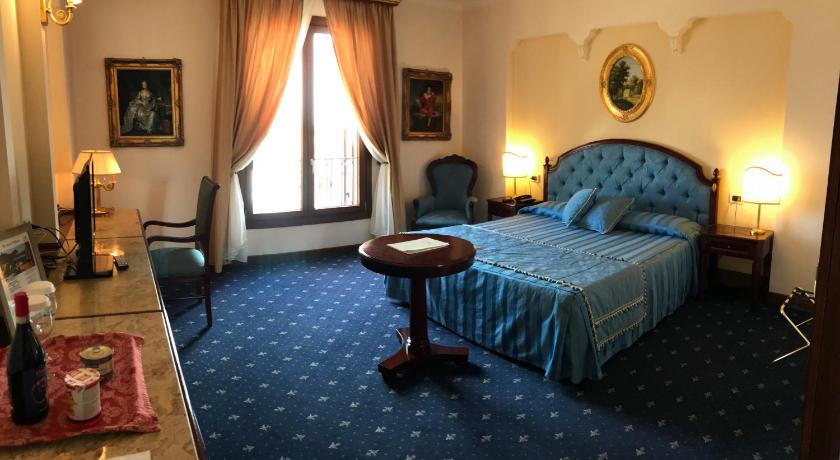 Grand Hotel Palace