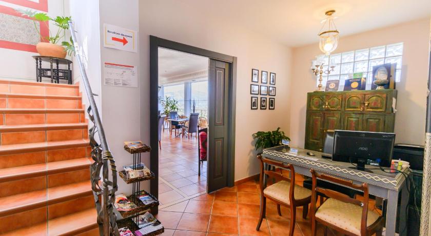Las Orquideas Hotel Spain photo