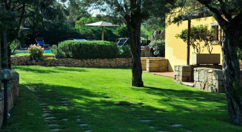 Hotel Il Piccolo Golf