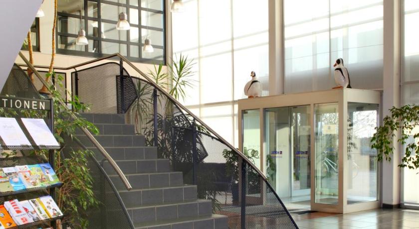 VCH Hotel Greifswald photo