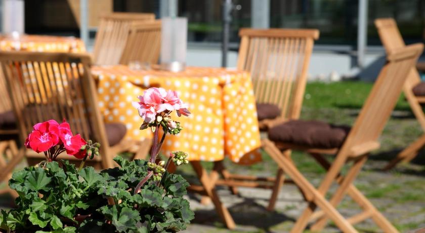 VCH Hotel Greifswald photo
