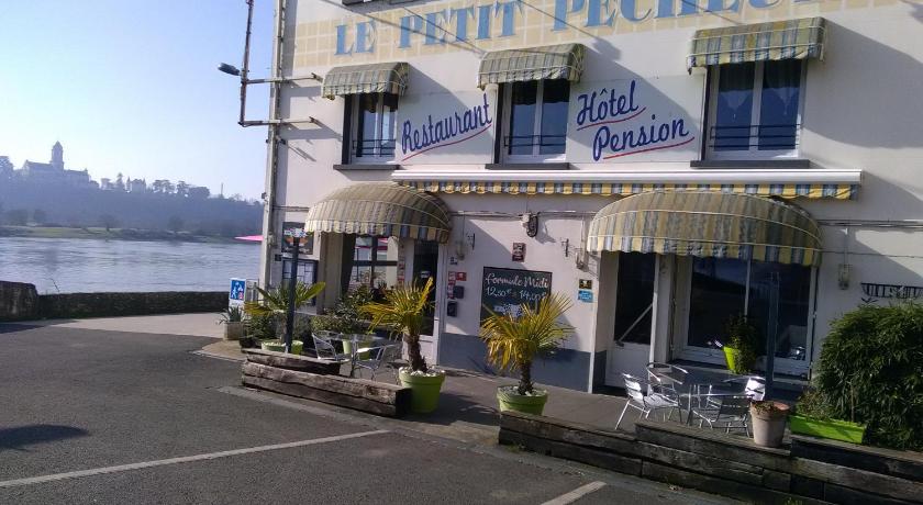 Le Petit Pecheur — Hotel in Varades