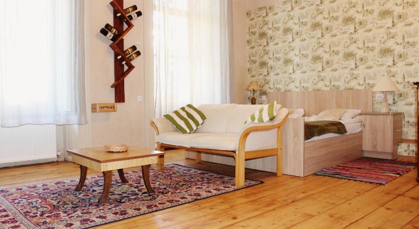 Solo Room Apartment — Hotel in Tbilisi