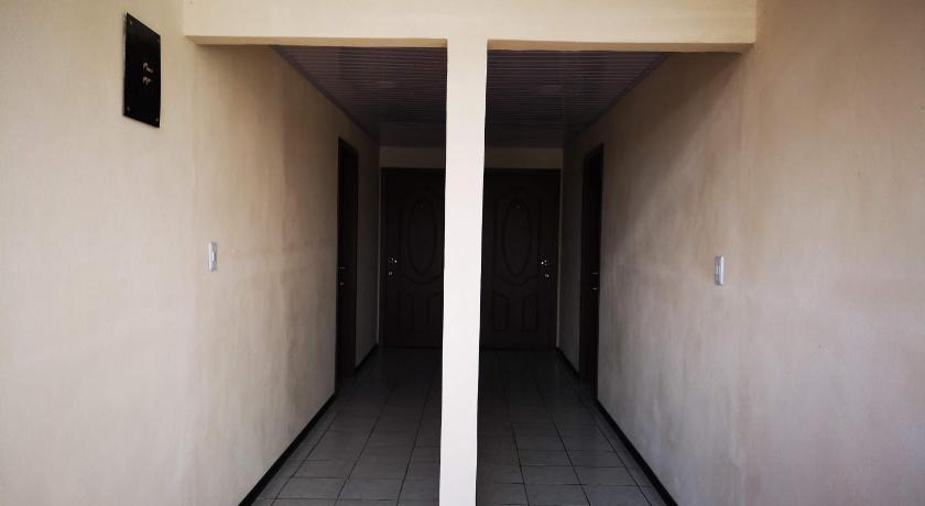 Hotel Amaranto photo