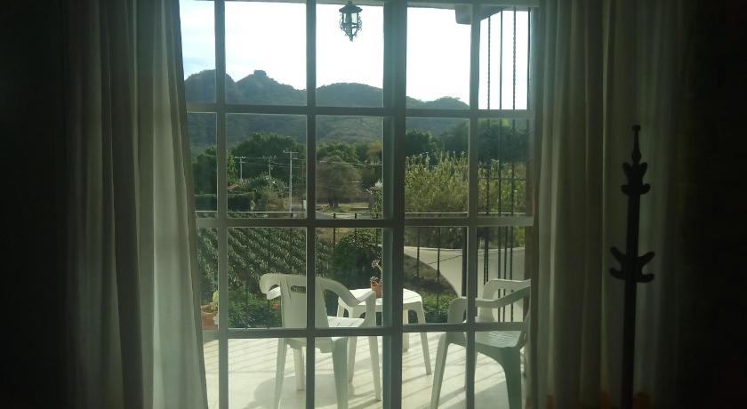 La Casa del Volcan photo