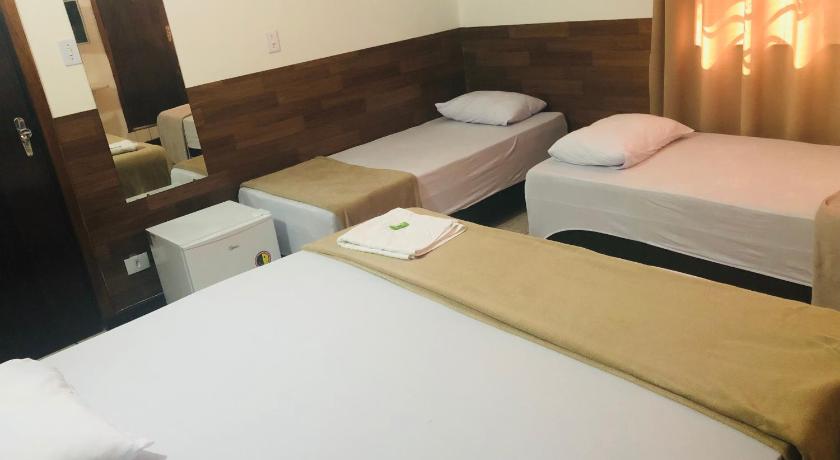 Bento palace hotel photo
