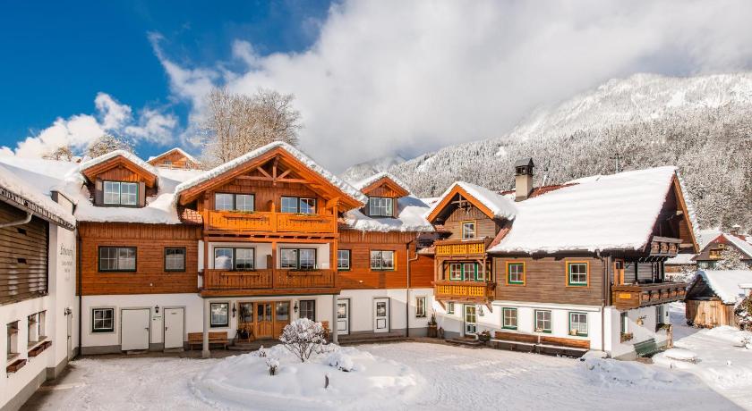 Linharterhof Formerly Linharterhof Zimmer Weissenbach 35 Haus Im