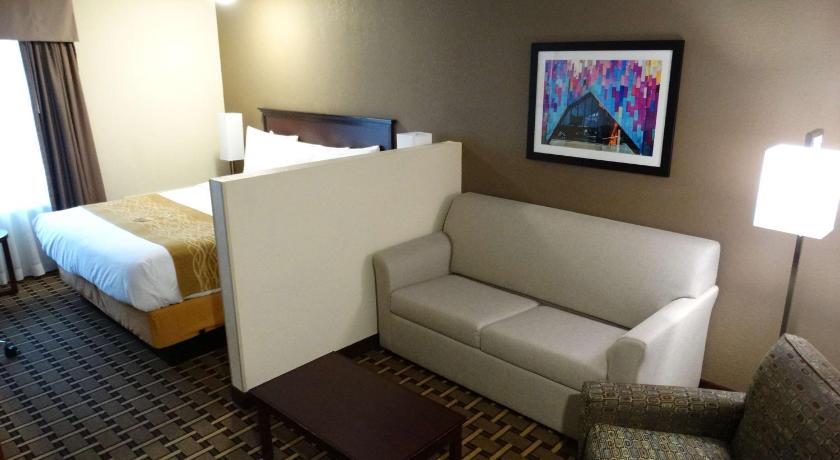 Best Western Overland Park Hotel