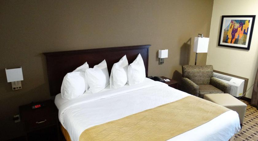 Best Western Overland Park Hotel