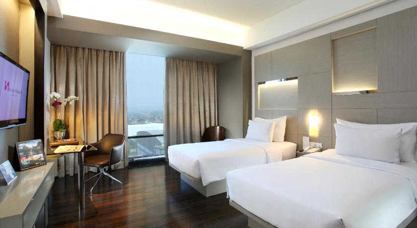 Swiss-Belhotel Cirebon