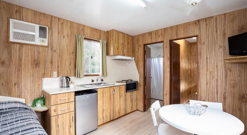 Blue Lake Holiday Park photo