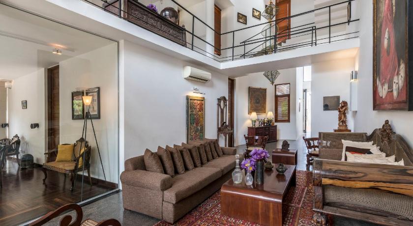 The Tower By Geoffrey Bawa Prices Photos Reviews Address Sri Lanka