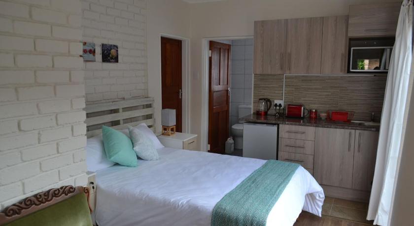 Apple Orchard Cottage — Hotel in Harrismith