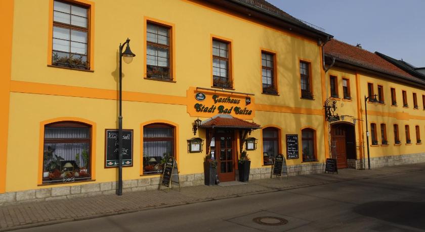 Agoda Gasthaus Stadt Bad Sulza Best Prices For Bad Sulza