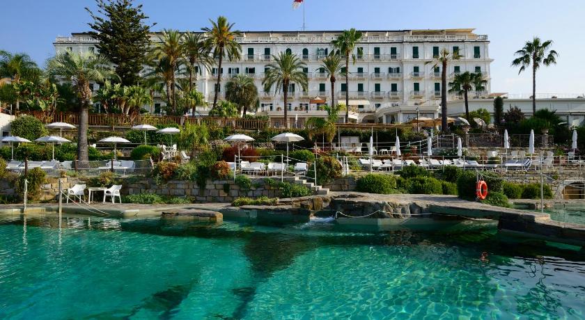 Royal Hotel Sanremo