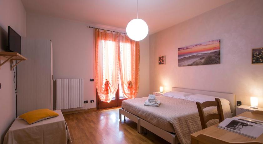 Bed & Breakfast Profumo D'Estate