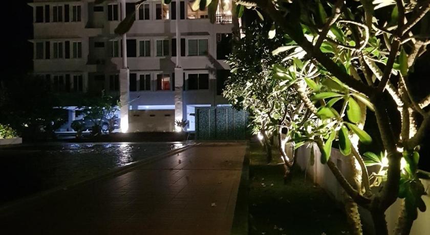 Khanom Beach Residence Rental Condo photo