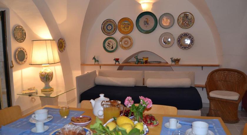Il Cuore di Amalfi