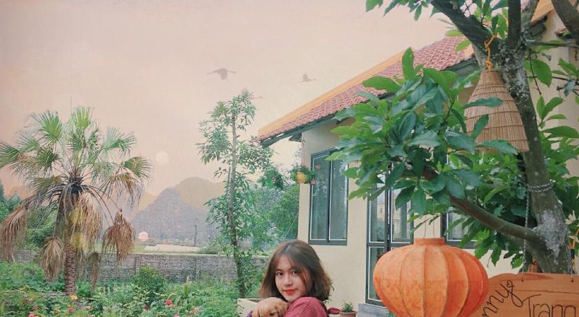 Sunny Trang An homestay