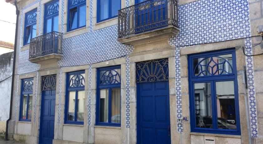 Rua de Sao Bento n.123 — Hotel in Vila Do Conde
