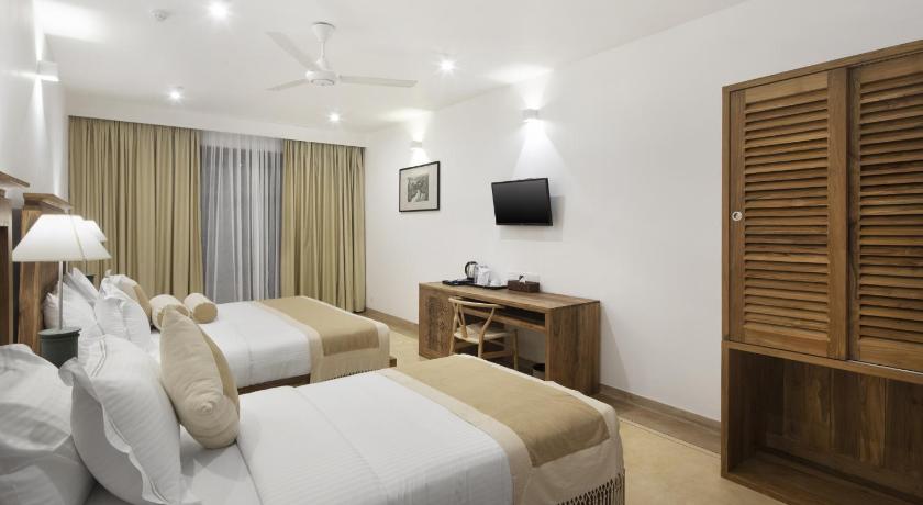 Hotel Lucky Elephant - image 49