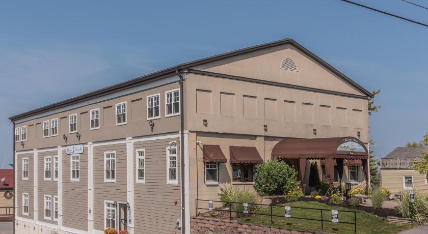 ウォータータウン Harbor House Inn 2つ星 宿泊施設 客室