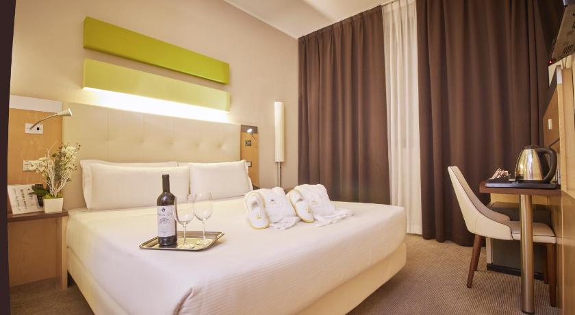 IH Hotels Milano Gioia