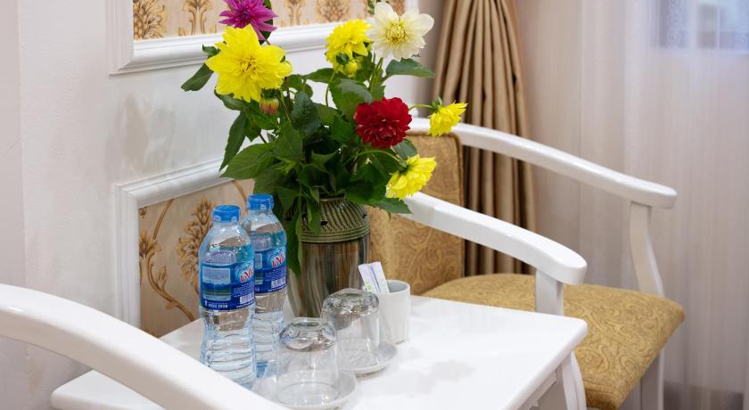 Busan Hotel - image 12
