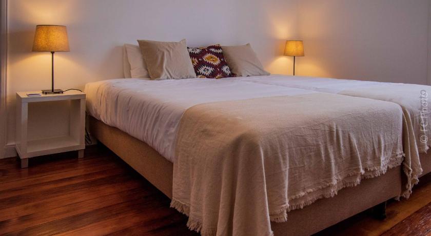 CC Guest House - "Ao Mercado" photo