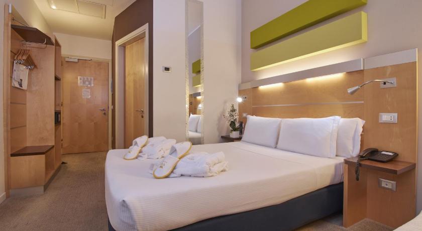 IH Hotels Milano Gioia