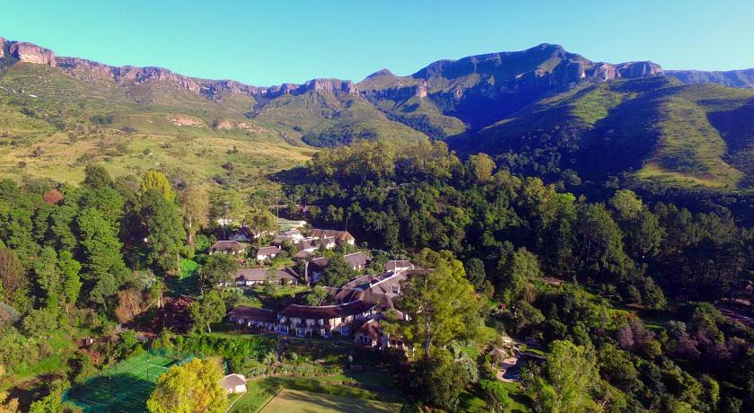 Cavern Resort &amp; Spa — Hotel in Clifford Chambers