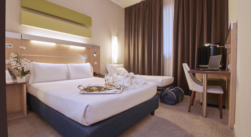 IH Hotels Milano Gioia