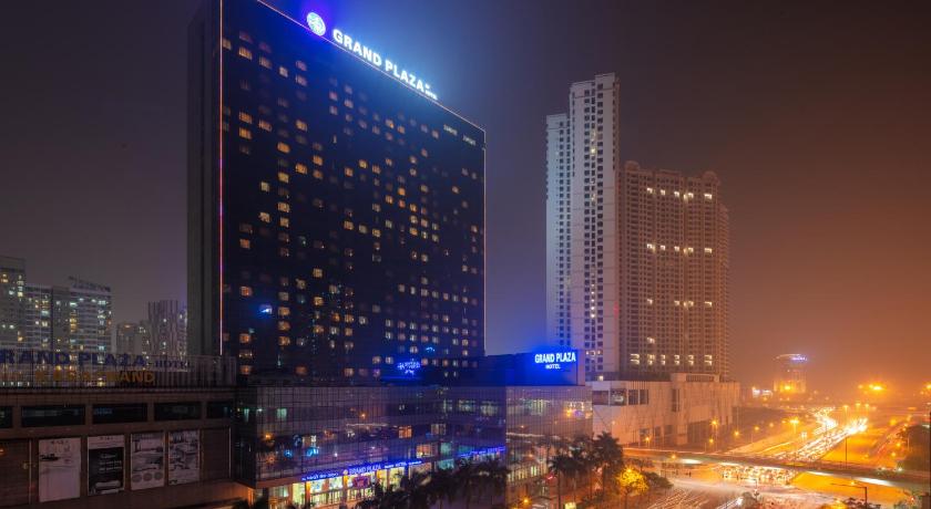 Busan Hotel - image 2