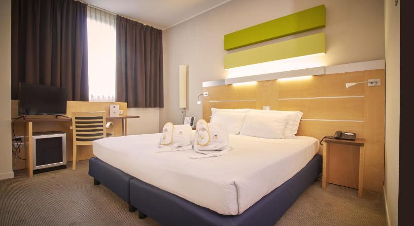 IH Hotels Milano Gioia