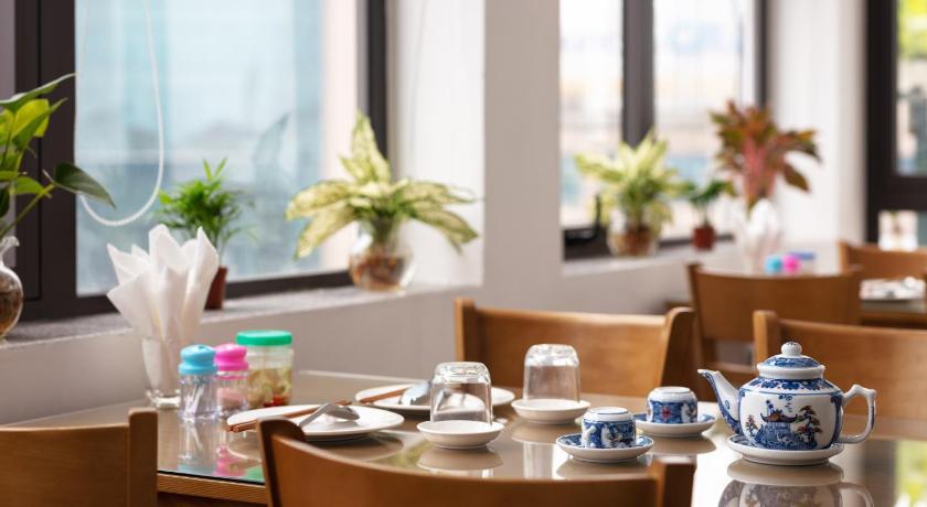 Busan Hotel - image 7