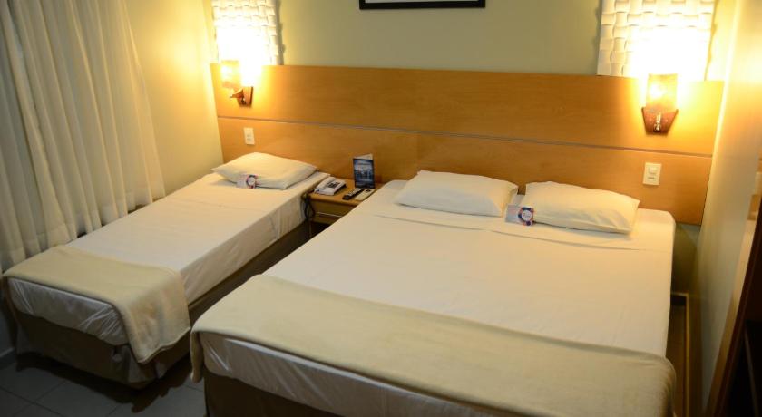 Limeira Suites