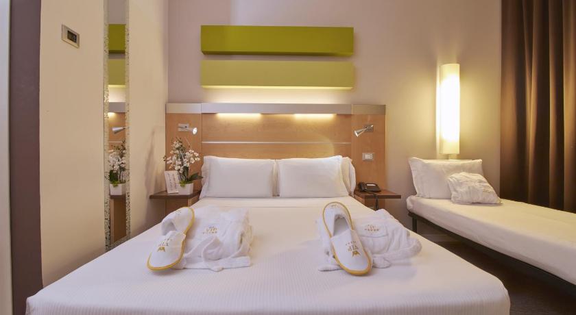 IH Hotels Milano Gioia