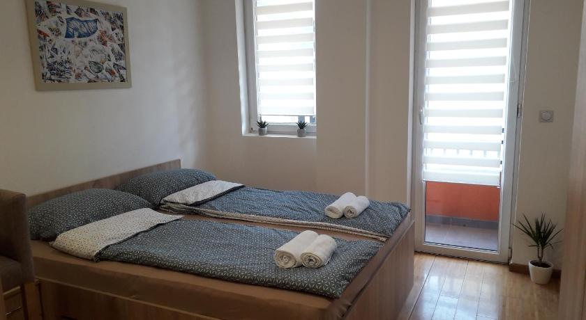 Apartman TiM — Hotel in Krusevac
